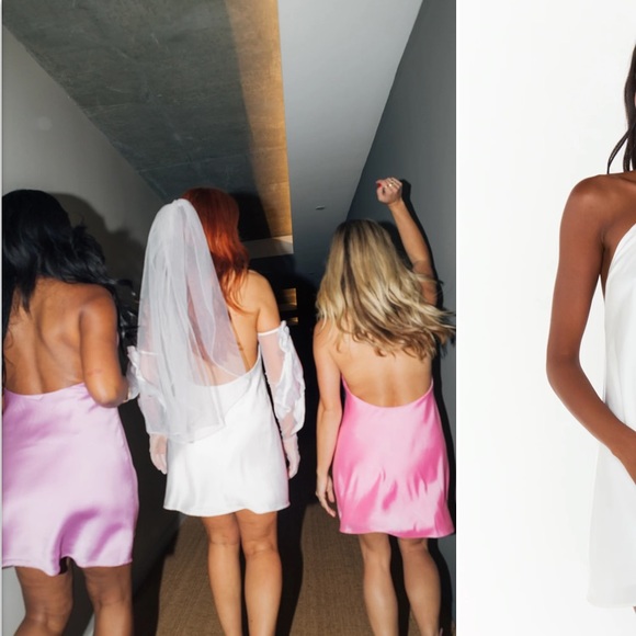 Show me your mumu dress - Picture 6 of 8